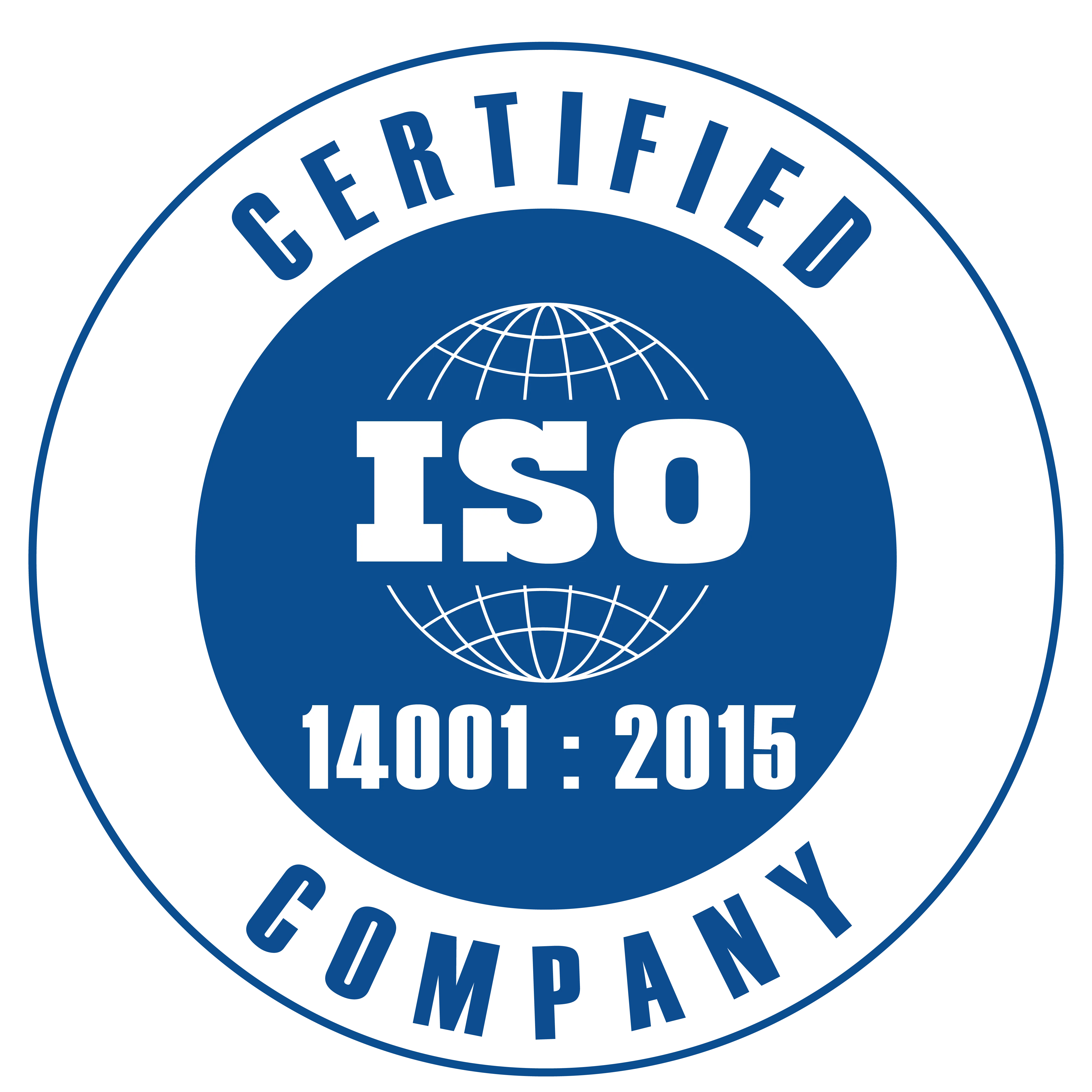 ISO 14001:2015