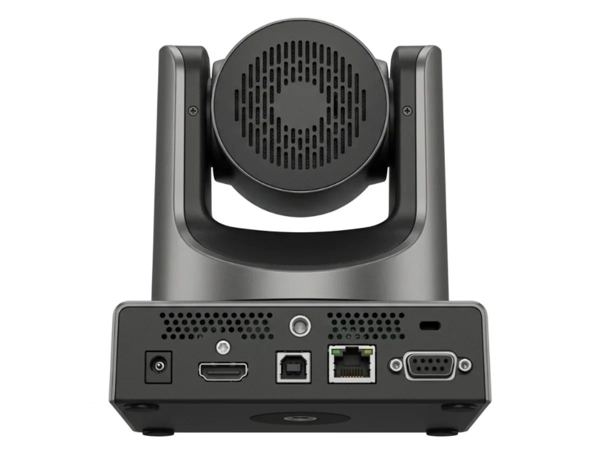 Modules PTZ Cameras · Remote-controlled coverage, full 360°.