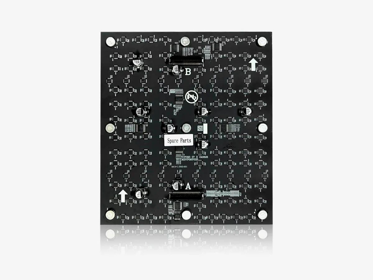 COB Flip-Chip 1.53 mm