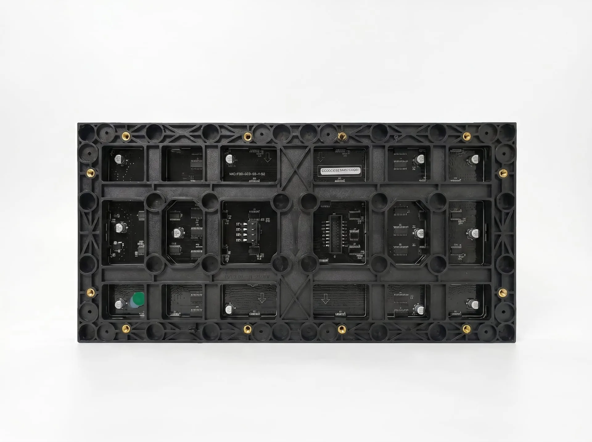 GOB 1.86 mm