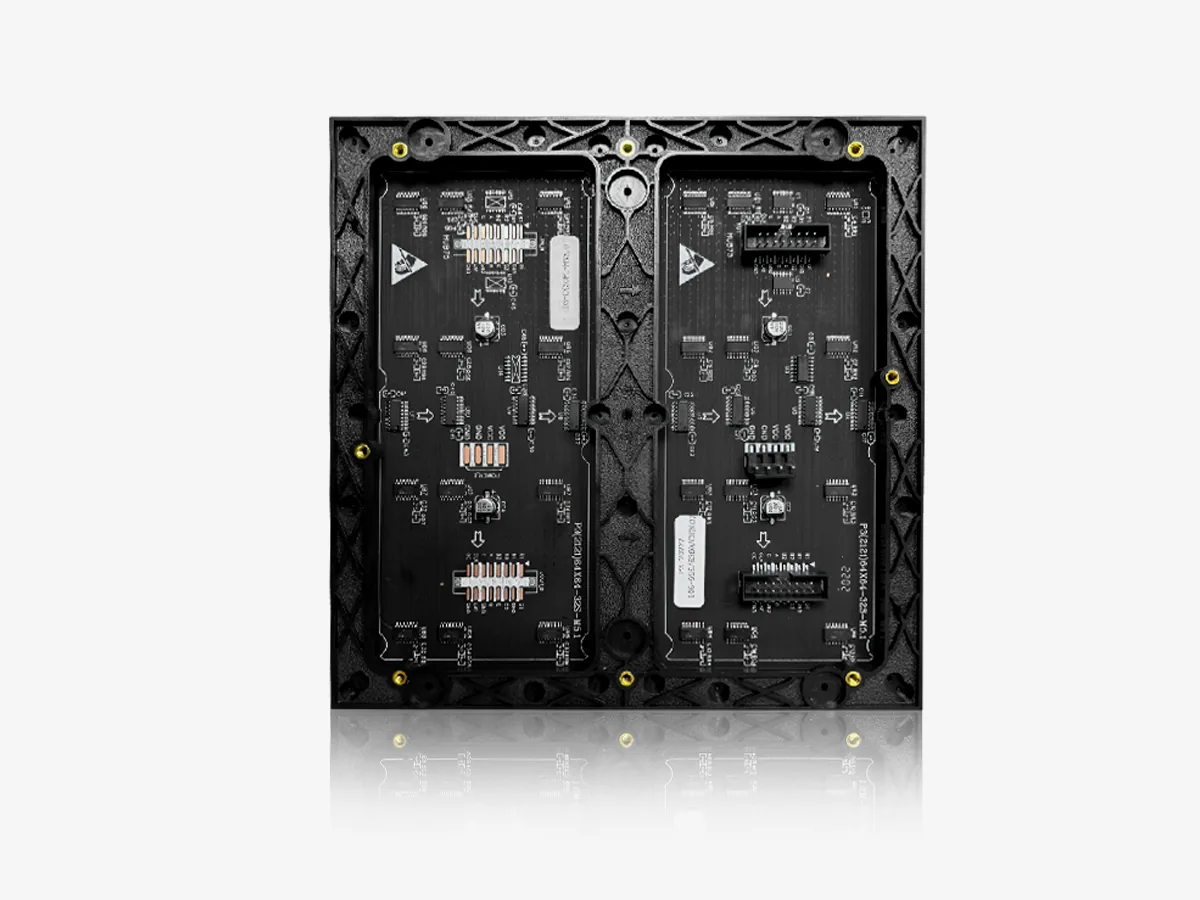 SMD 3.0 mm