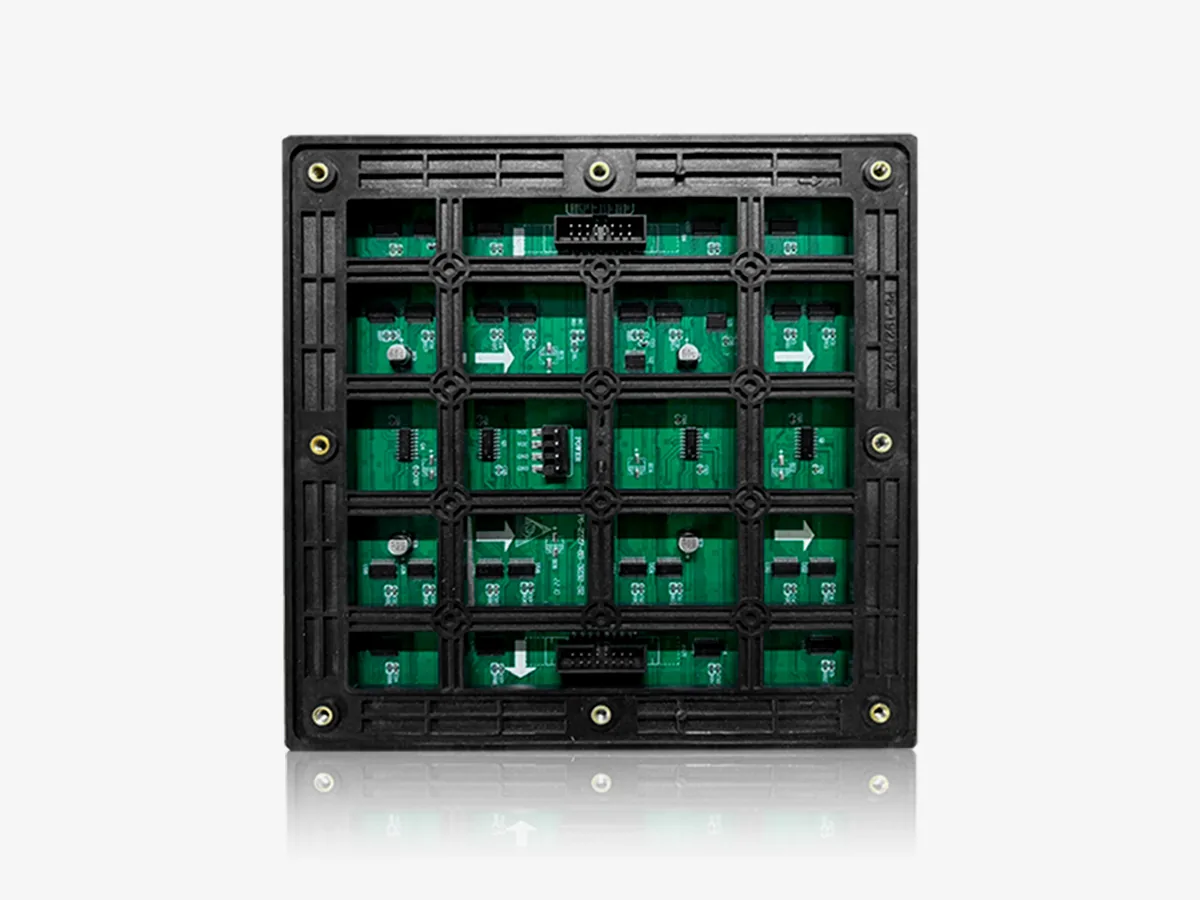 Outdoor SMD 6.0 mm