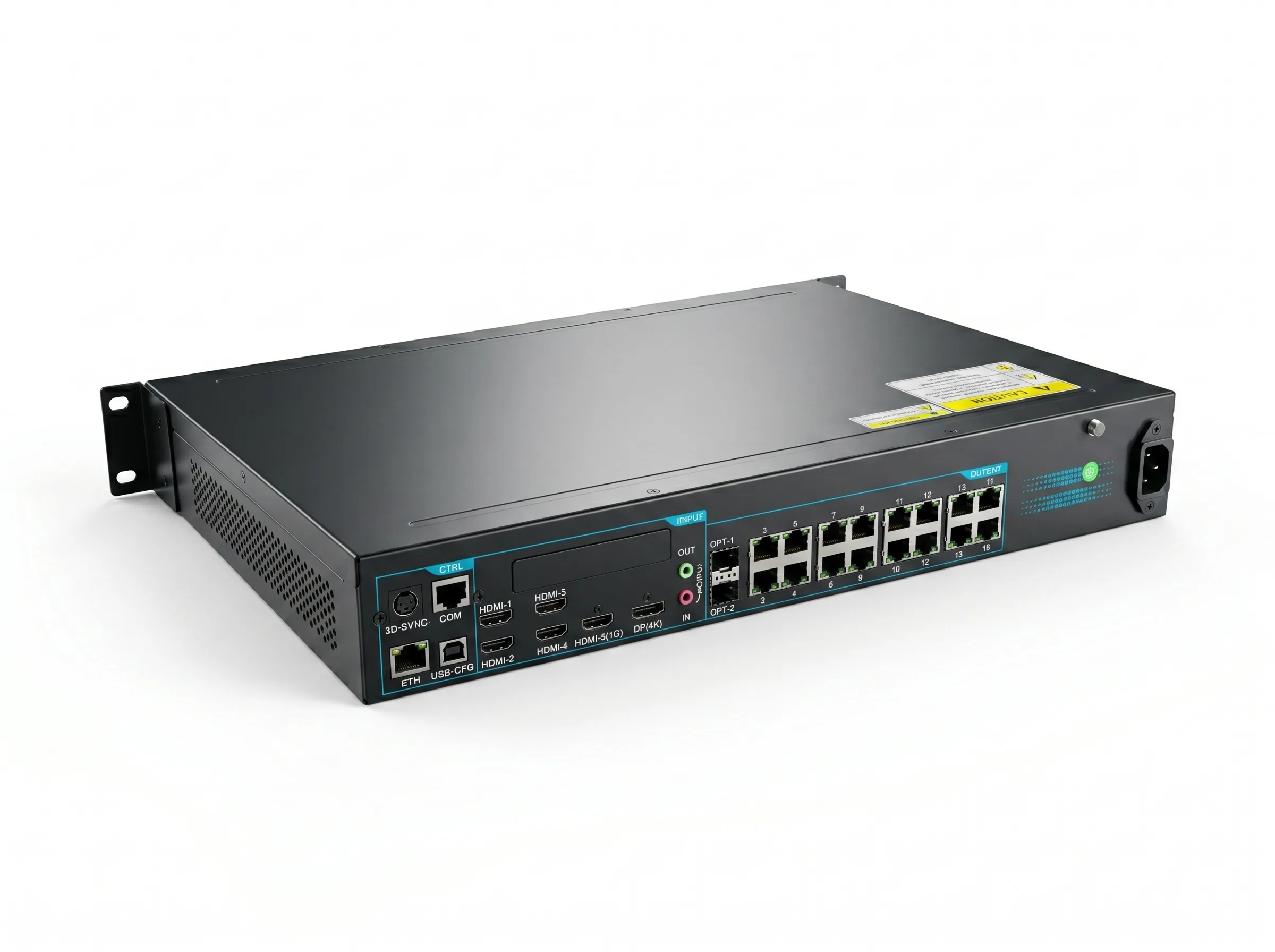 VP-X5