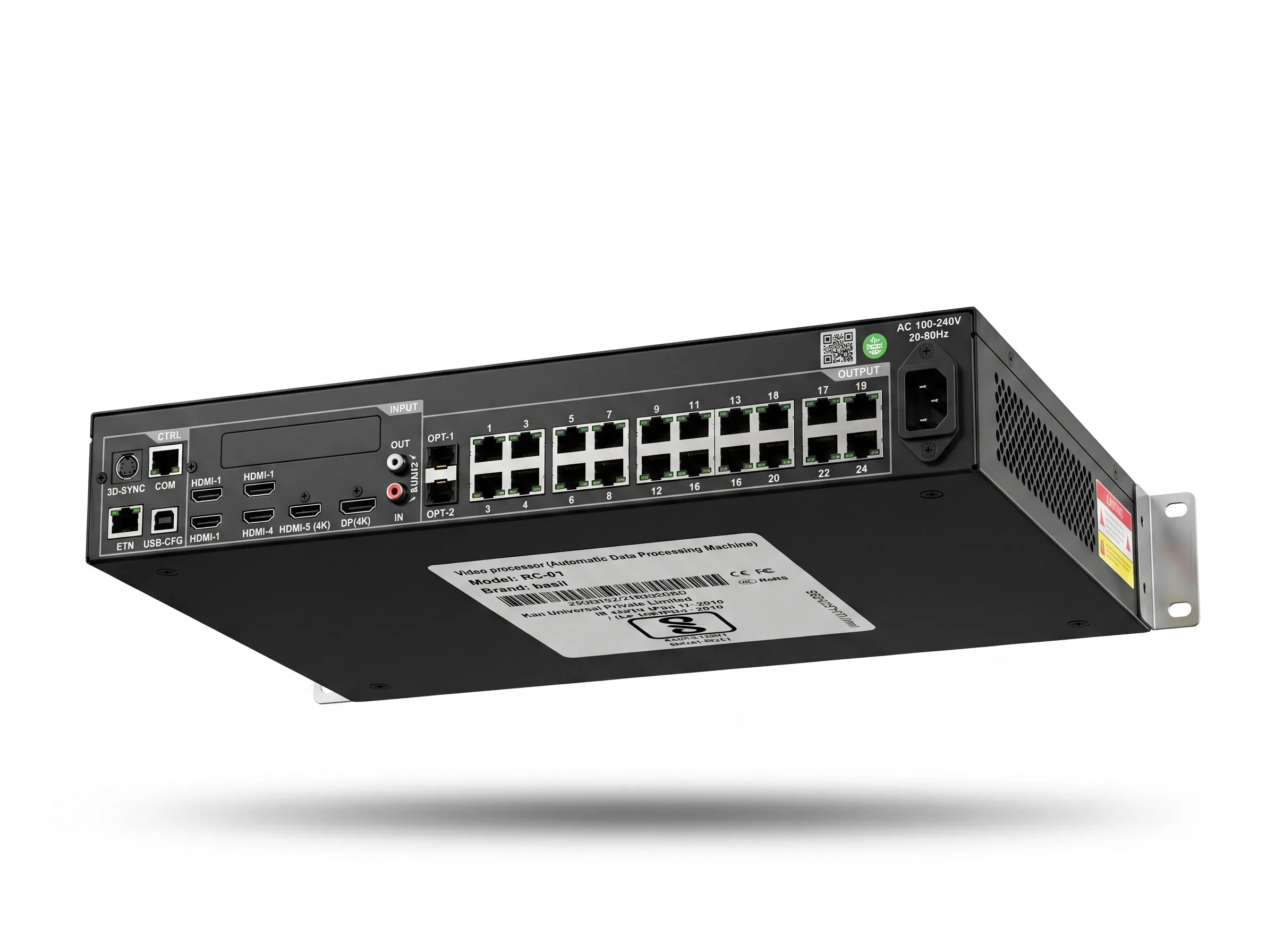 VP-X6