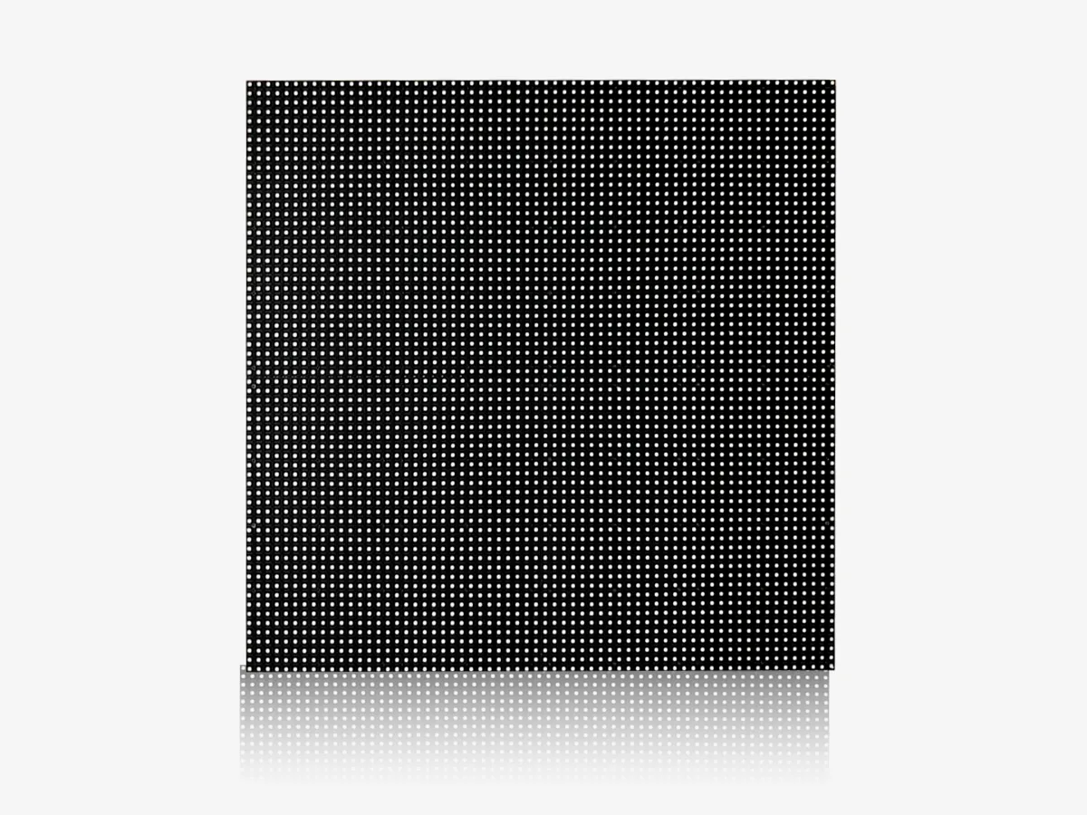 Fine-Pitch Rental 3.91 mm