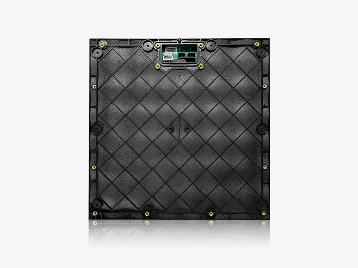 Fine-Pitch Rental 4.8 mm
